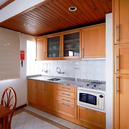 Apartment Holiday Oura Praia - Alg011023-cyc