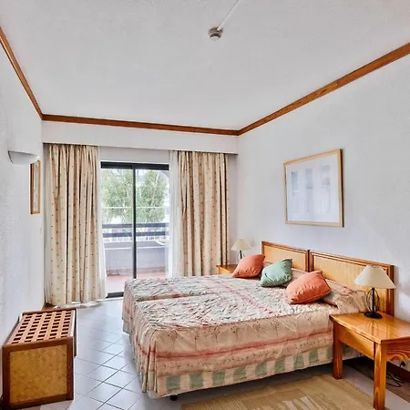 Holiday Oura Praia - Alg011023-cyc Apartment *