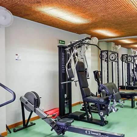 Holiday Oura Praia - Alg011023-cyc Apartment *