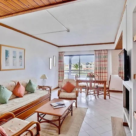 Holiday Oura Praia - Alg011023-cyc Apartment *