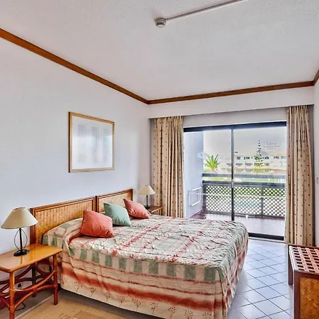 Apartment Holiday Oura Praia - Alg011023-cyc Albufeira