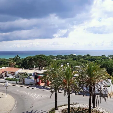 Apartment Holiday Oura Praia - Alg011023-cyc *